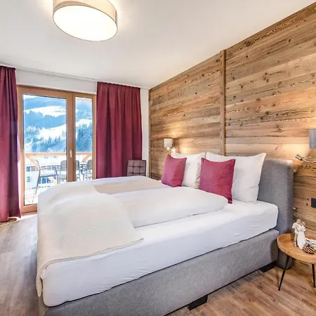 Nice In With Wifi And 1 Bedrooms Apartment Muhlbach Am Hochkonig