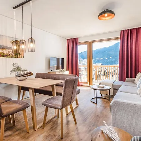Nice In With Wifi And 1 Bedrooms Muhlbach Am Hochkonig