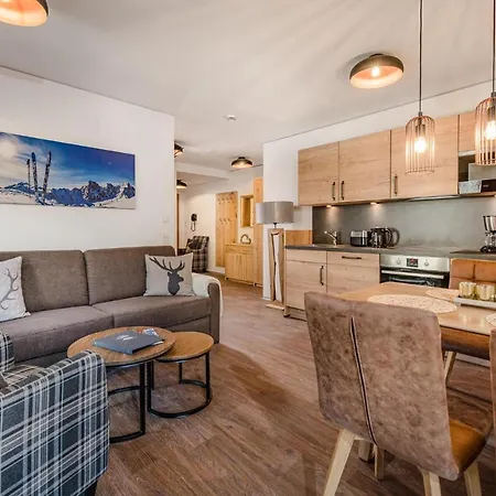 Nice In With Wifi And 1 Bedrooms Muhlbach Am Hochkonig