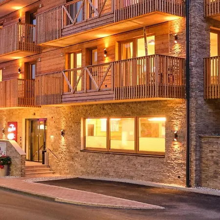 Nice In With Wifi And 1 Bedrooms Apartment Muhlbach Am Hochkonig