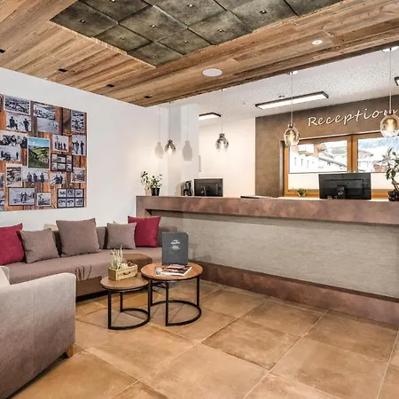 Nice In With Wifi And 1 Bedrooms Muhlbach Am Hochkonig